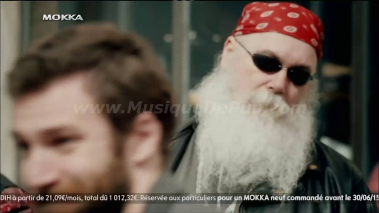 pub mokka biker 2015 ultra uhd 4k definition supérieur