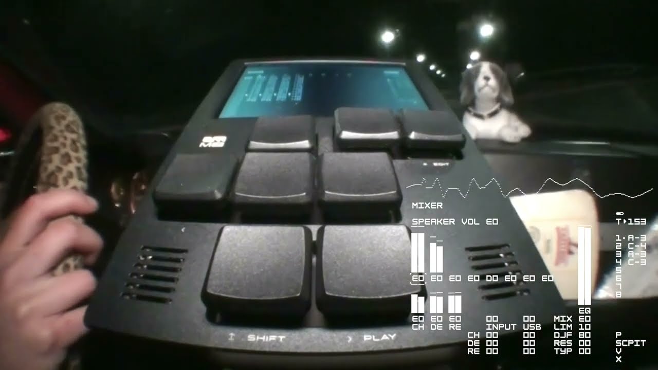s8jfou - It Will Last Forever [M8 Tracker]