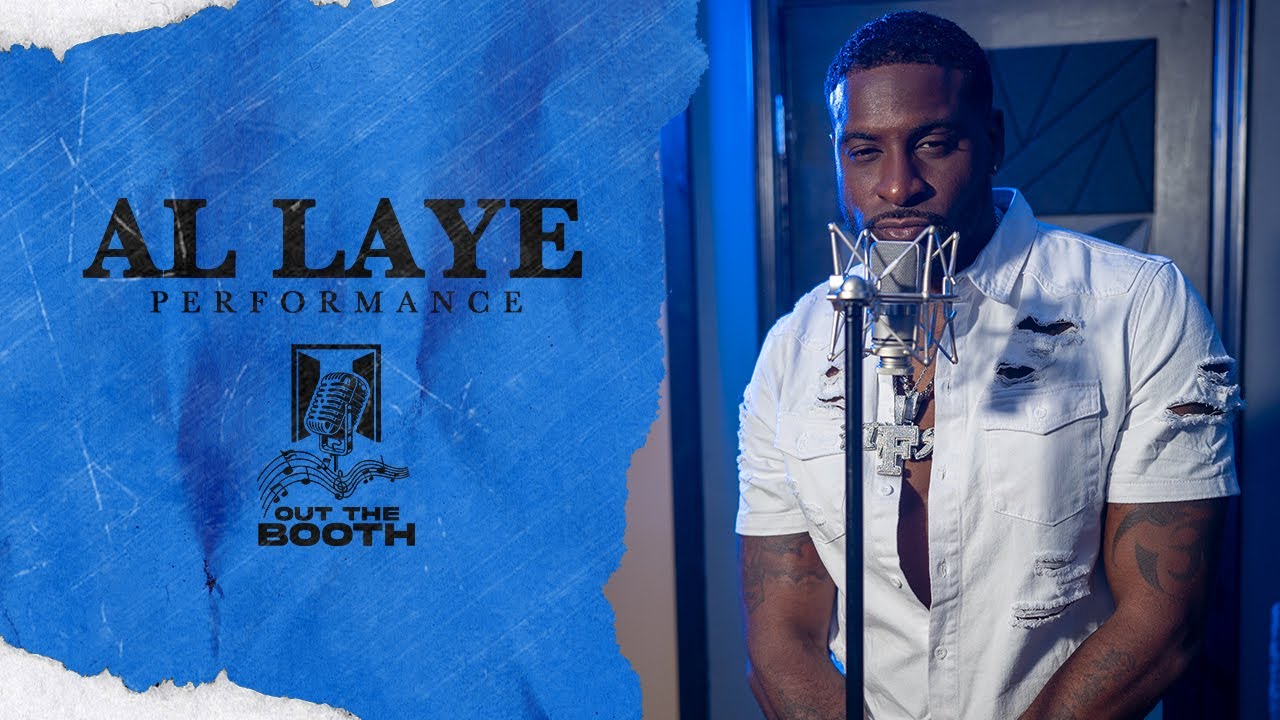 Al Laye - Brown Skin 