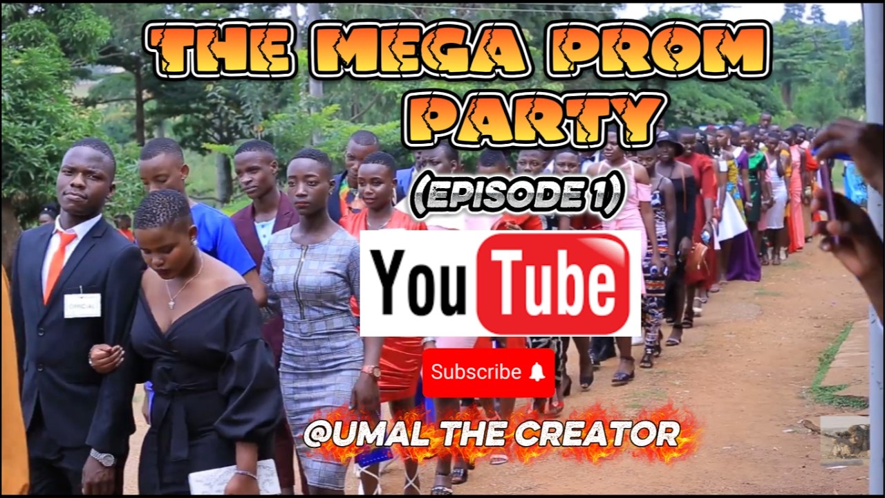 #PROM_PARTY @Masindi Army Secondary School @Masindi secondary school@Kabalega secondary school @updf