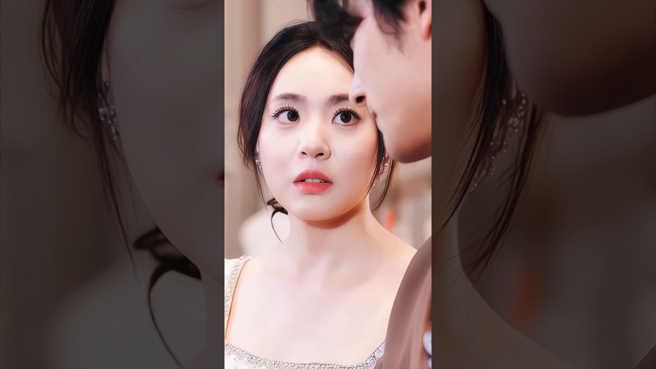 He Betrayed His Girlfriend, Thinking She Was Blind, So She Married a CEO to Take Revenge! #shorts