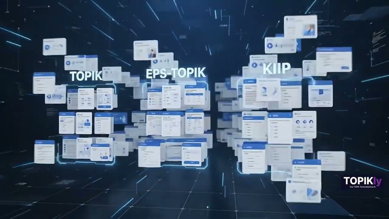 TOPIKly Startup Pitch | KSGC 2026 Application