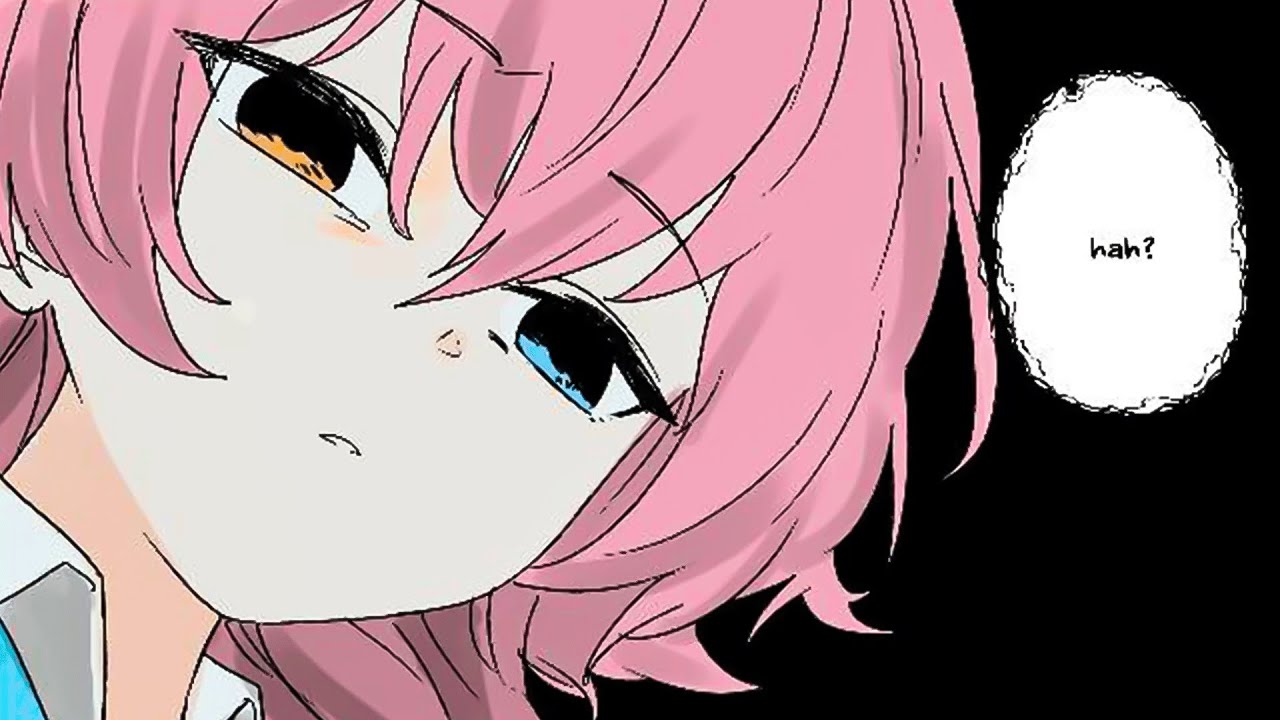 Blue Archive - Hoshino Villain Arc