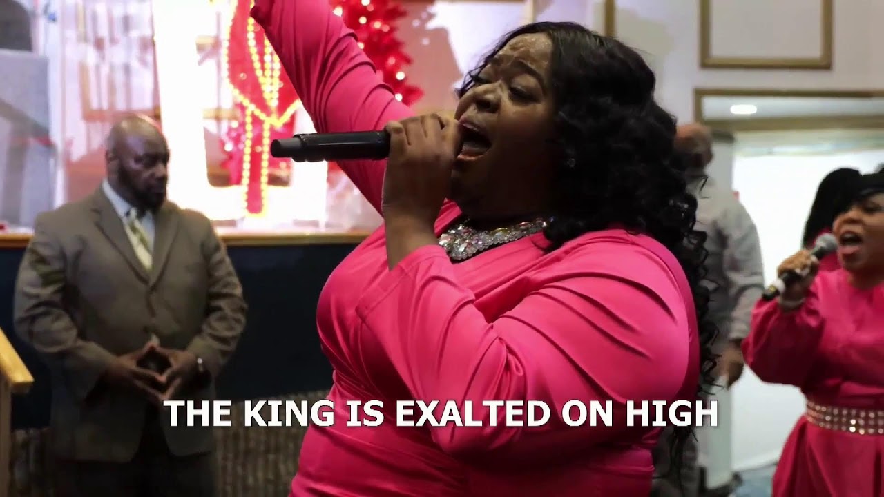 Greater Joy at the Greater: A Christmas Special | 12.25.25