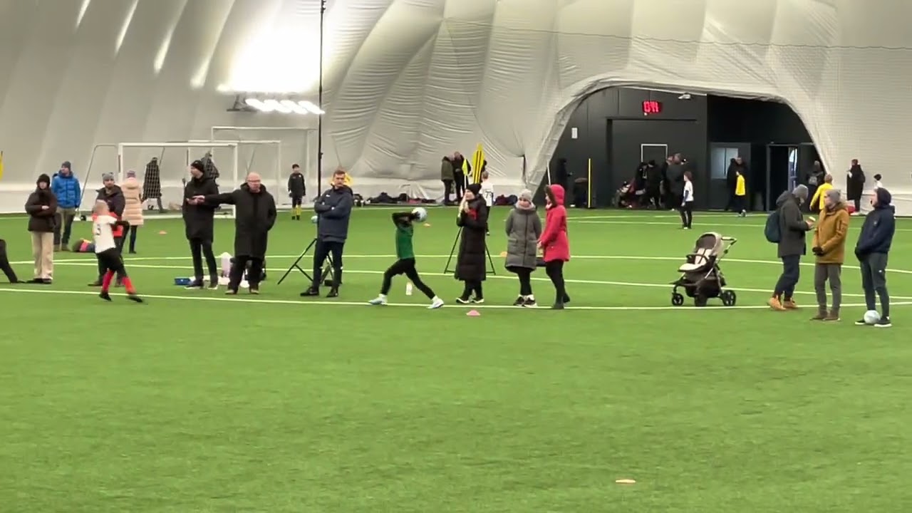 RADDATZ BALTIC CUP  FC Nõmme United - FA Tartu Kalev  2 - 3