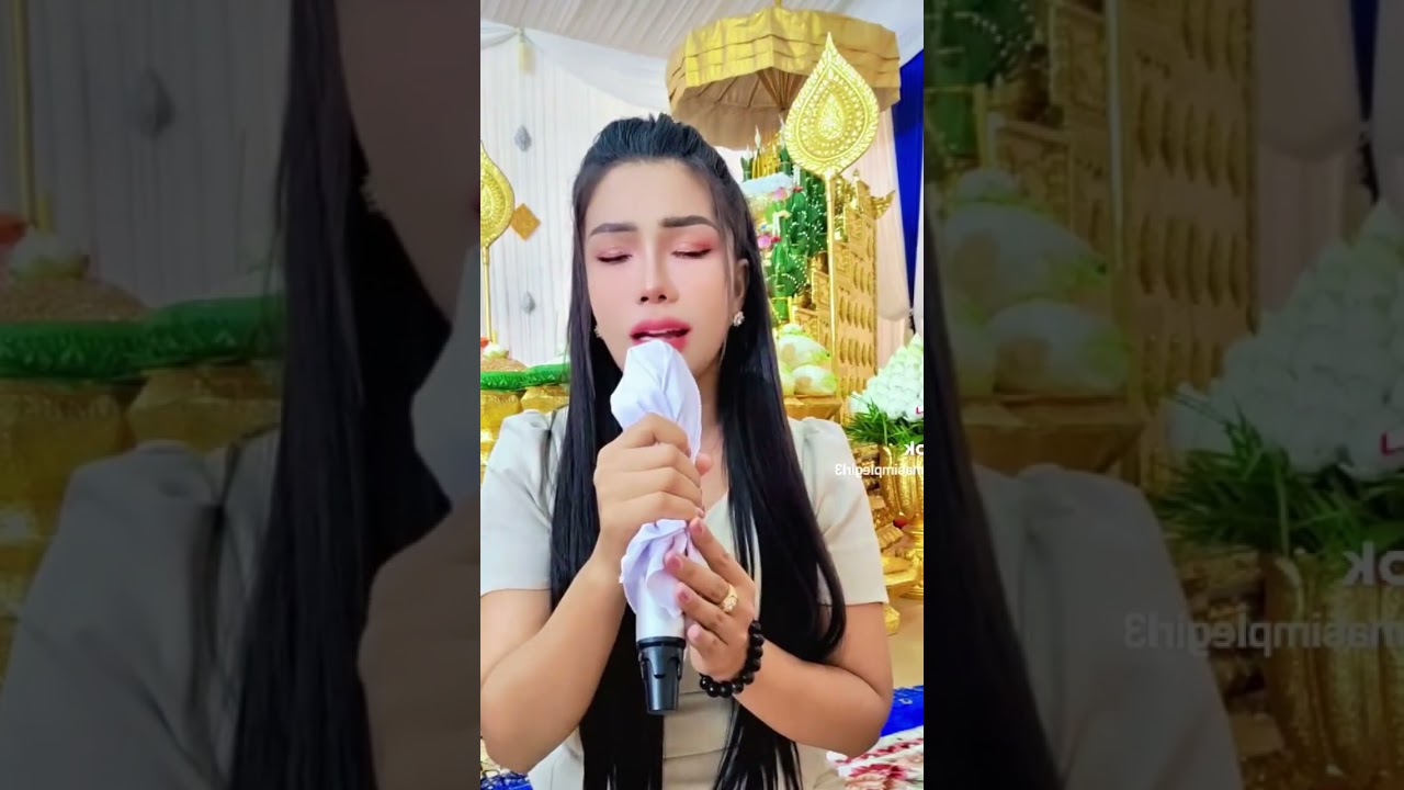 Preah Thor Chea Skor Chey - San Sreypov 26/6/2025