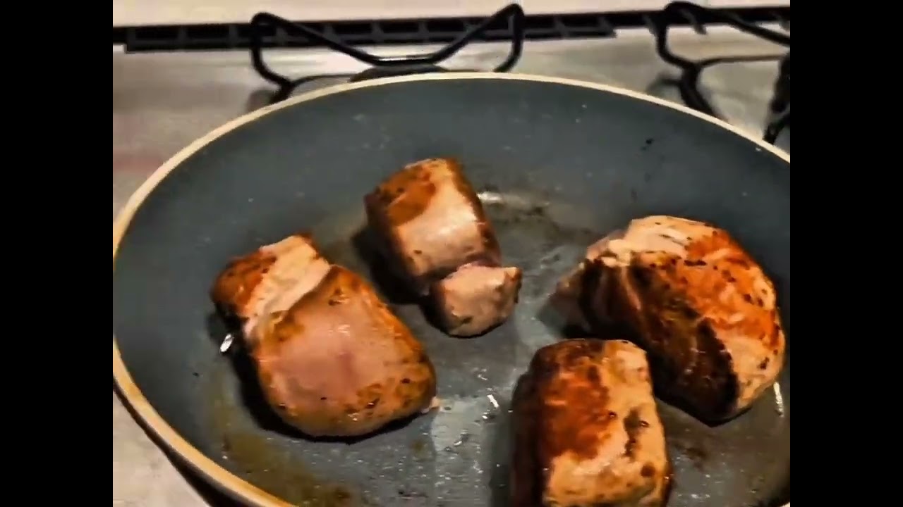 Frigideira Mescla Cerâmico