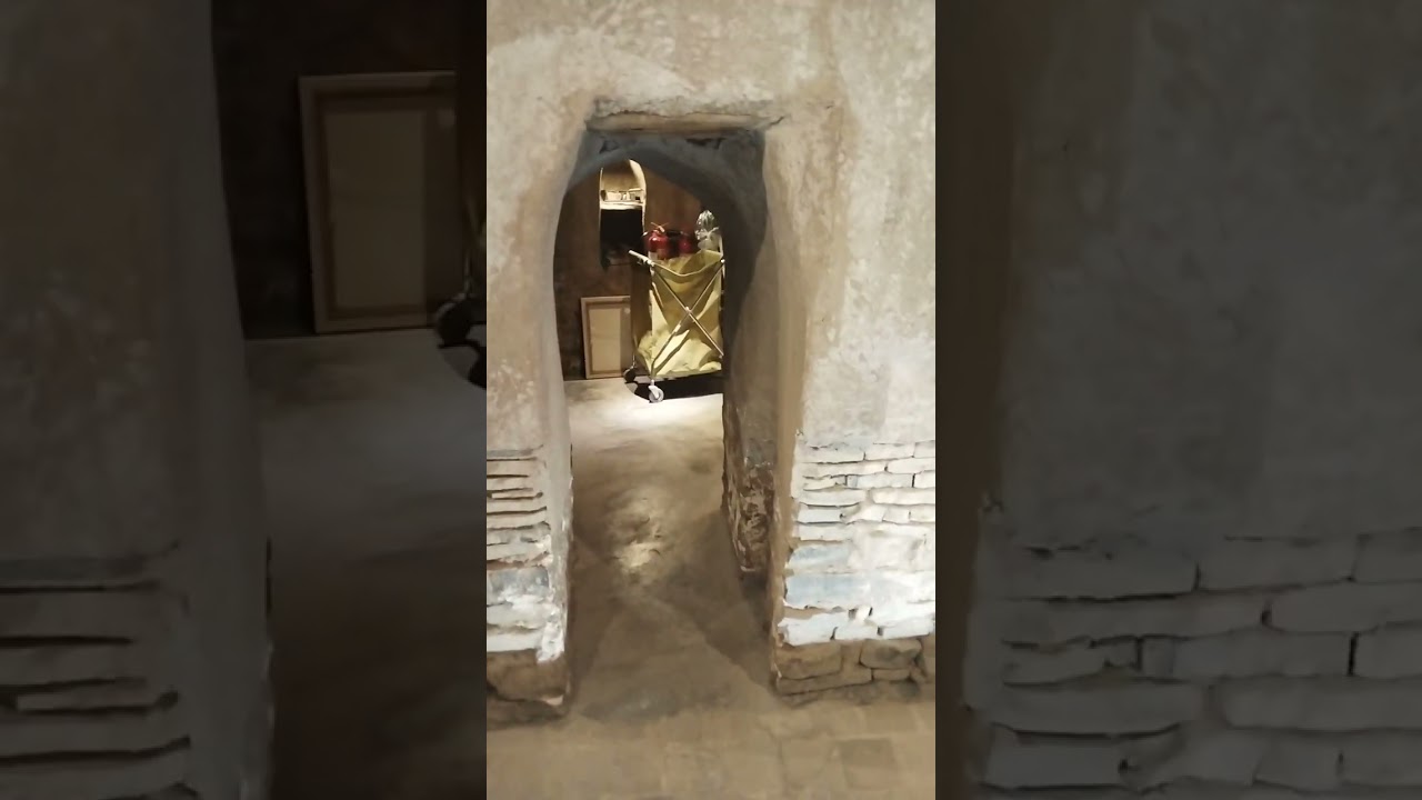 Деревня,охраняемая Юнеско