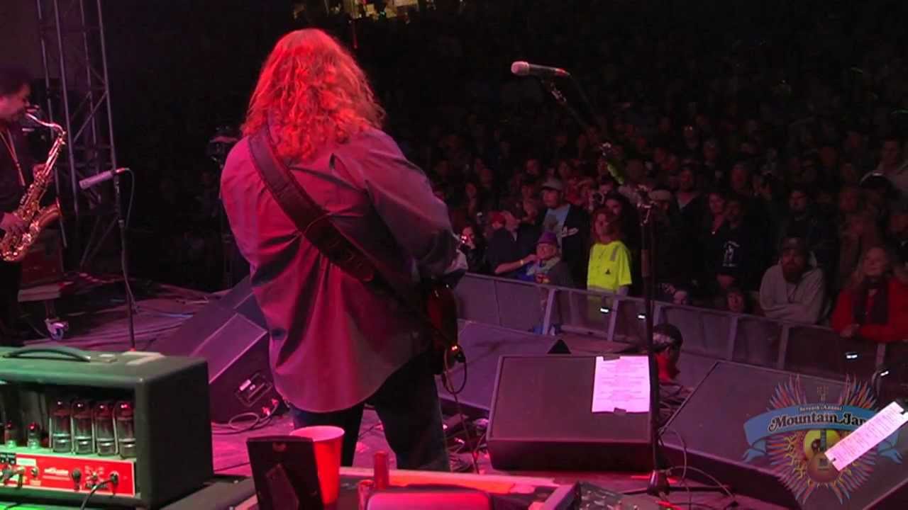 Gov't Mule - 