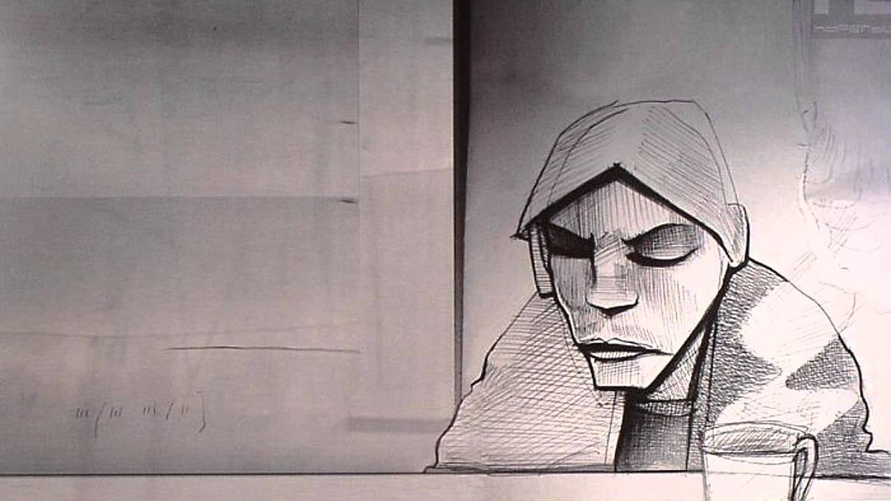 Burial - Archangel