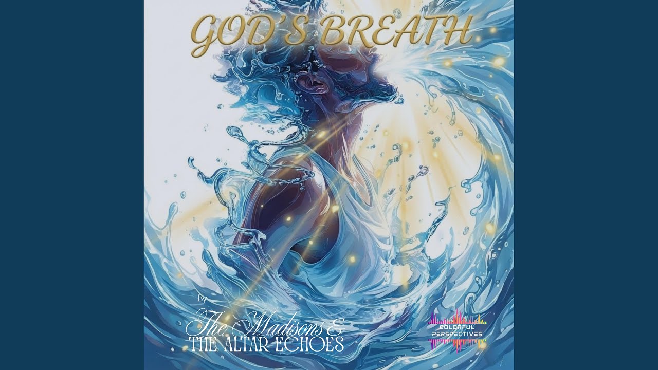 God's Breath