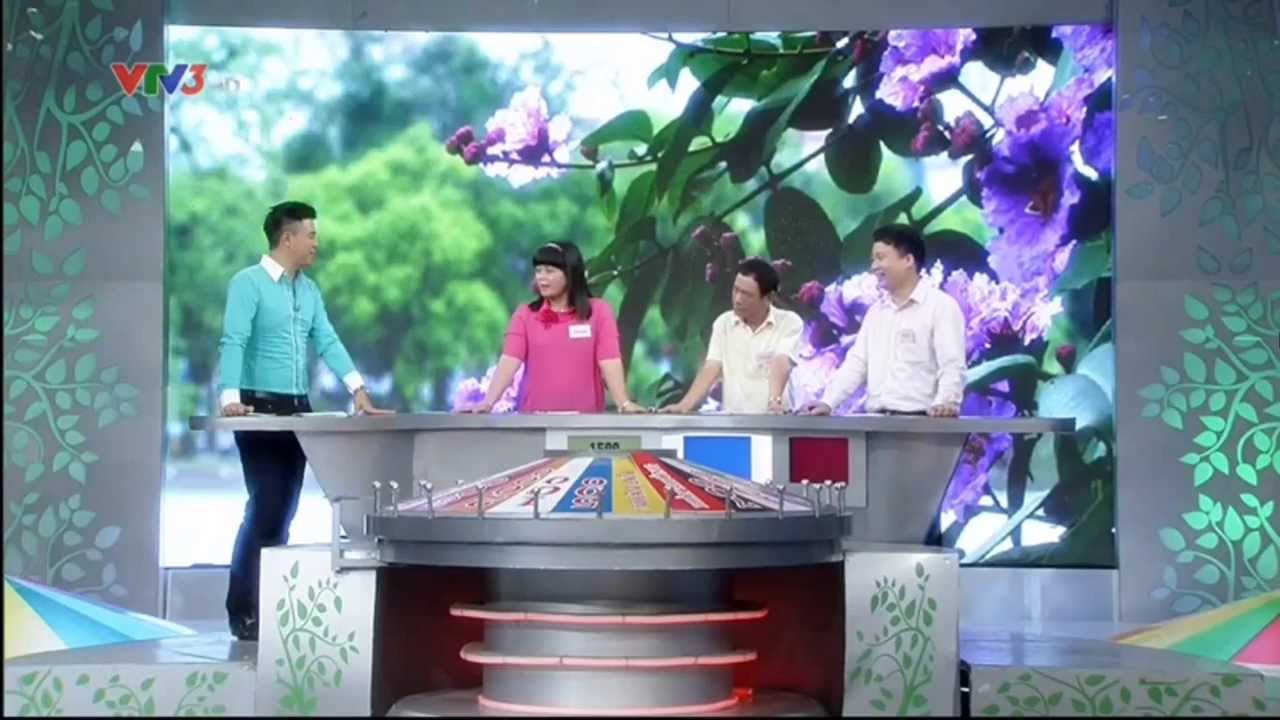 Mẹ - Trên chương trình 