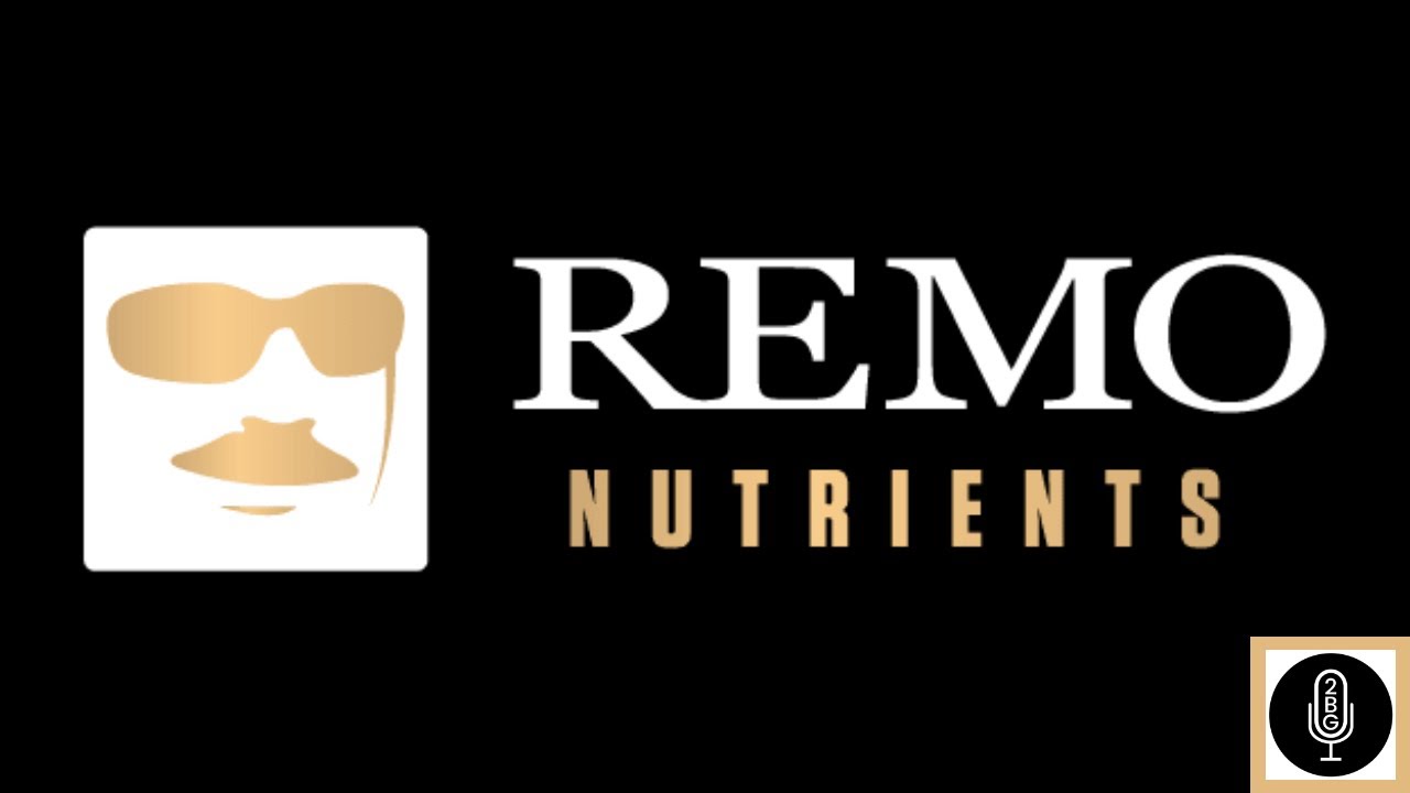 Smoke Sesh with Urban Remo from Remo Nutrients