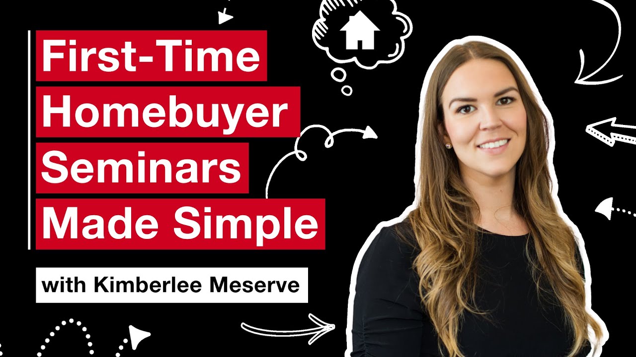 How to Host a Seminar | Essential Tips for Real Estate Agents