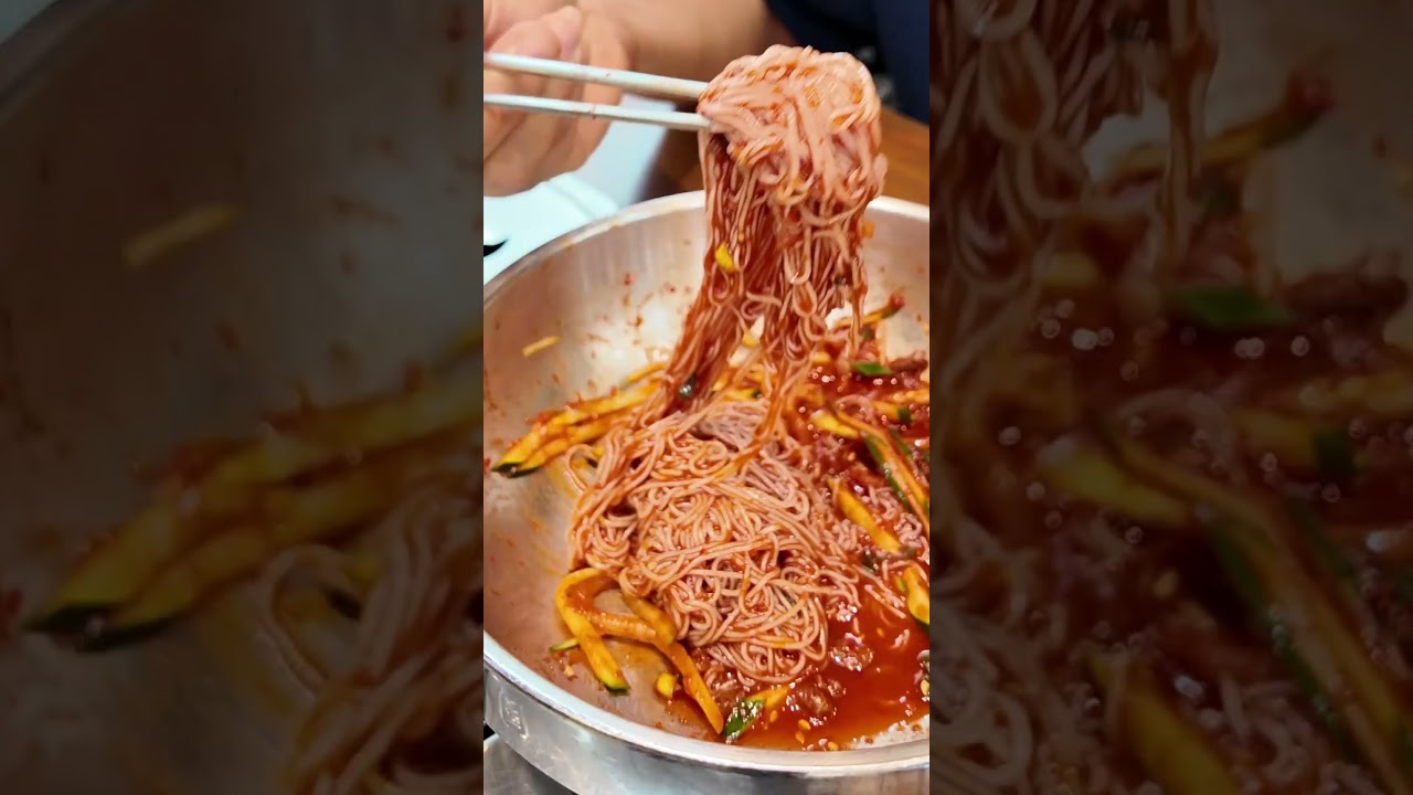 동대문 함흥냉면 맛집 총정리