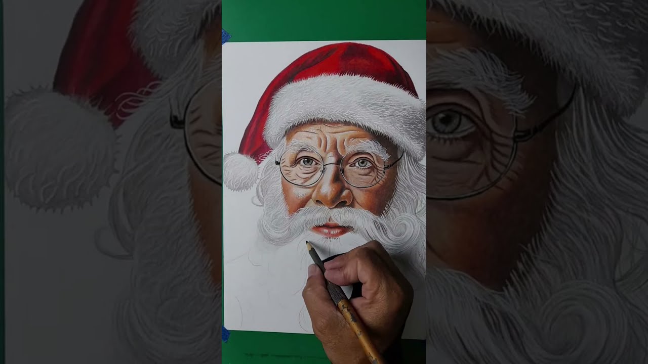 VAMOS FINALIZAR O PAPAI-NOEL