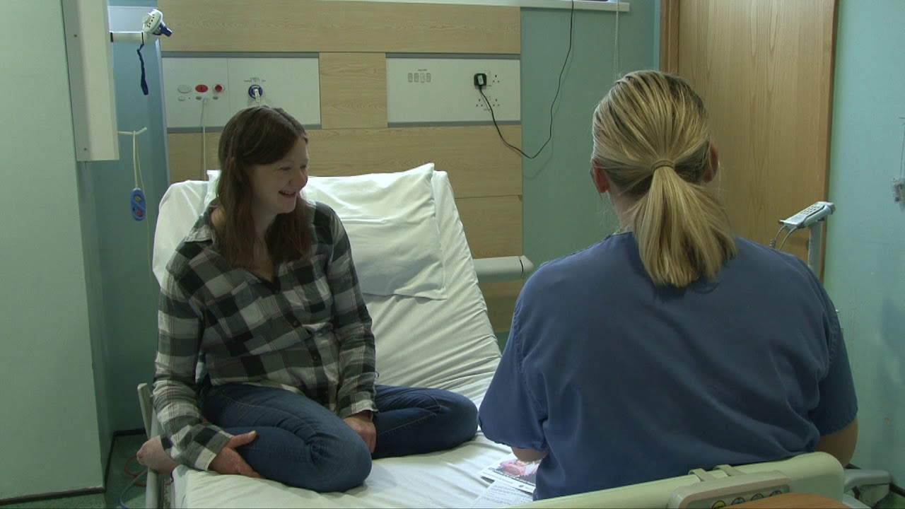 POSTNATAL WARD CHECKS