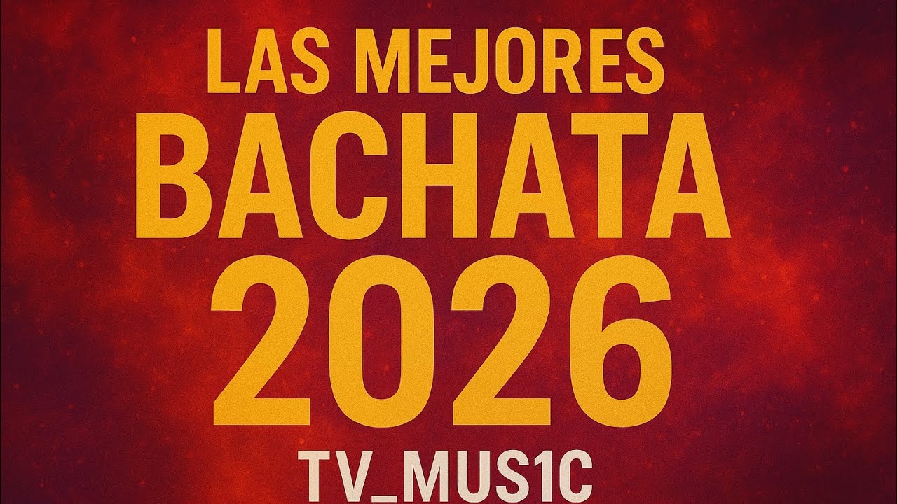 Bachata2026AntonySantos,Alex Bueno,Joe Veras,Luis Vargas,Elvis Martínez,FrankReyes,Monchy&Alexandra.