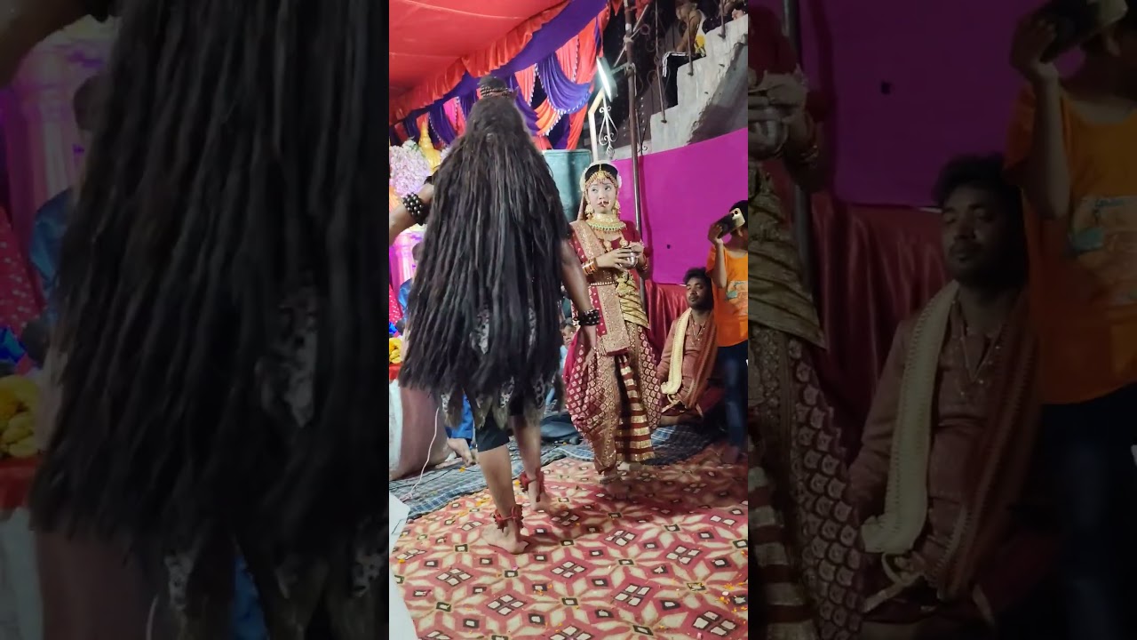 ae Ganesh ke papa #shorts #ytshort #bholenath