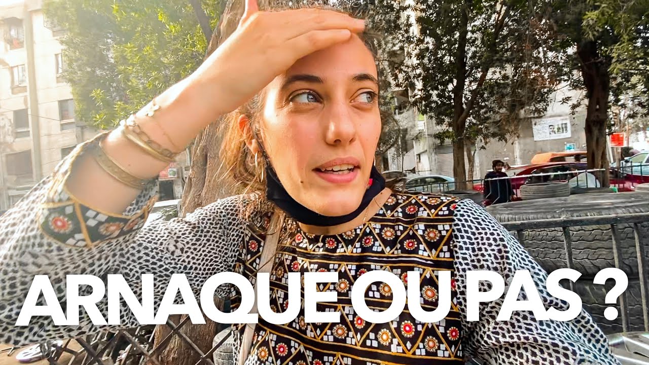 Mauvaise surprise chez le mécanicien : on sait plus à qui faire confiance...