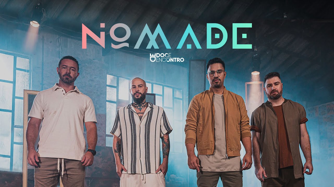 Doce Encontro - Nômade