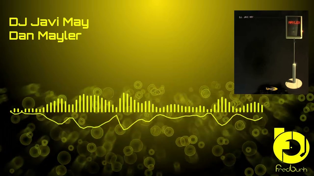 DJ Javi May - Dan Mayler 2000