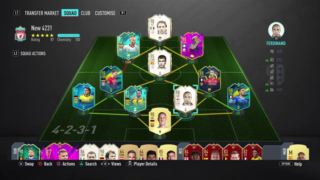 PRIME ICON PACK