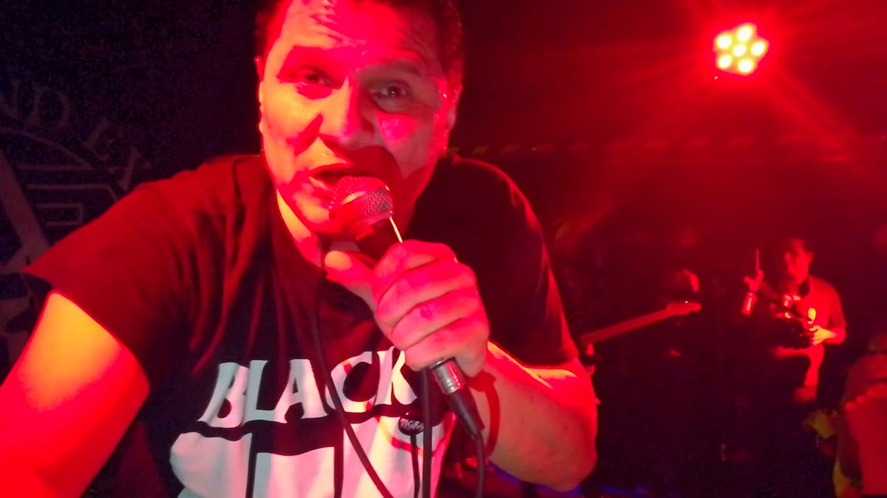 FALLAS DEL SISTEMA EN VIVO P1 01/09/2018