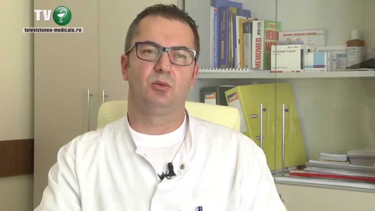 Rinita alergica si impactul asupra calitatii vietii