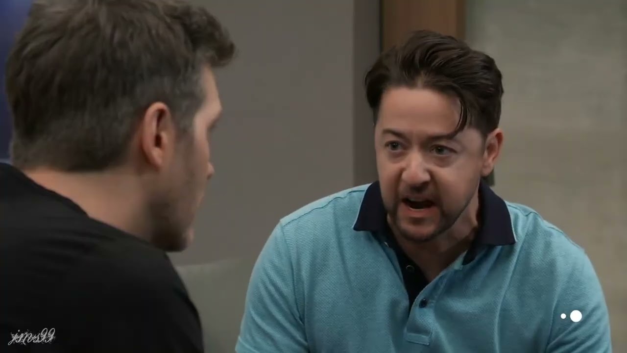 GH: 8/25/25 - Maxie's in a Coma Part 1/4