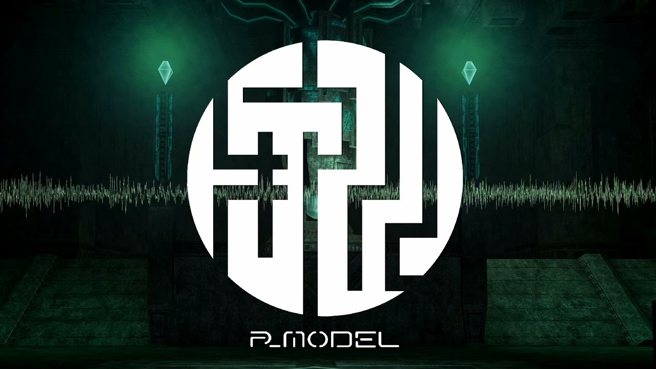 核P-MODEL — HUMAN-LE (ultimate mix)