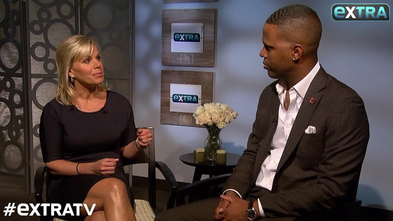 Gretchen Carlson’s Terrifying Experience with Sexual Assault in a Car