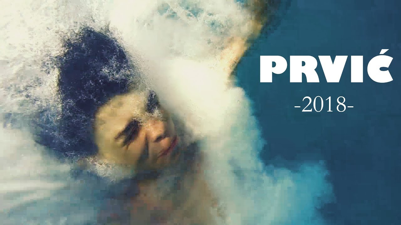 Otok Prvić (2018)
