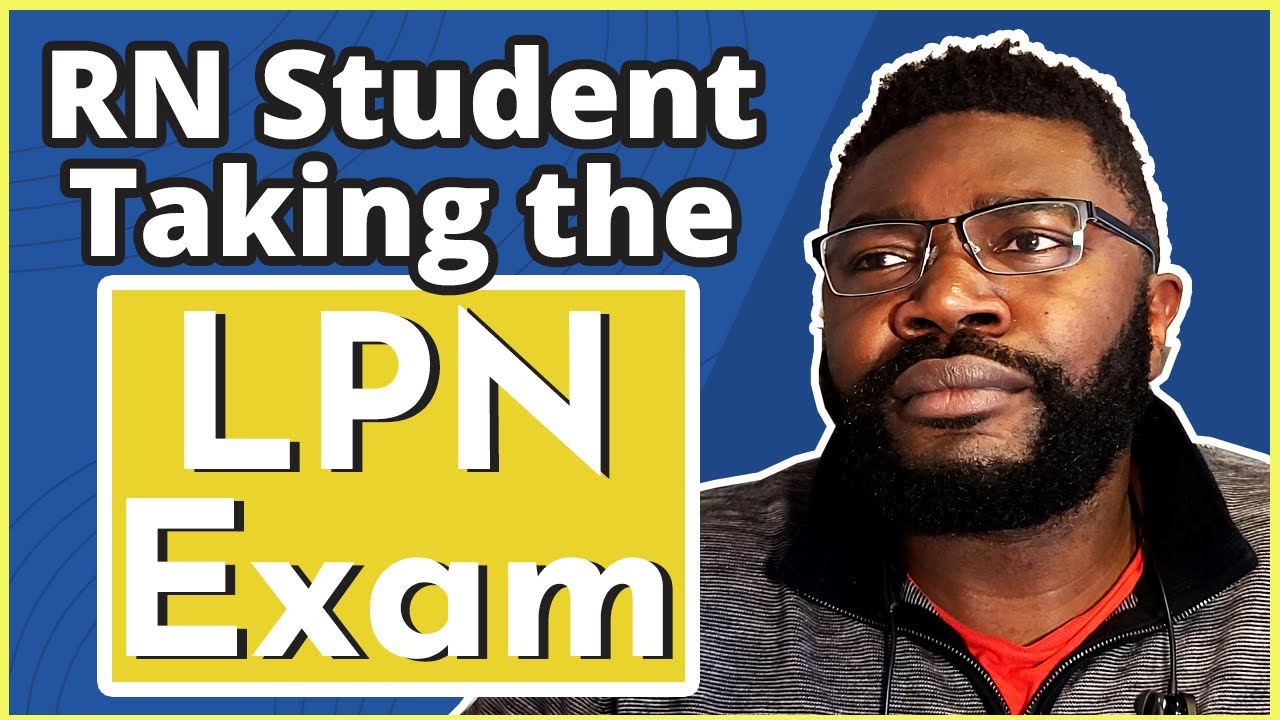 I Took the NCLEX-PN While in RN School &mdash; Here's What Happened + Pros and Cons
