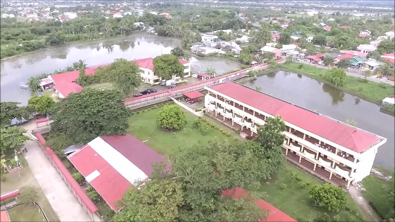 Capiz StateUniversity Dayao Satellite College