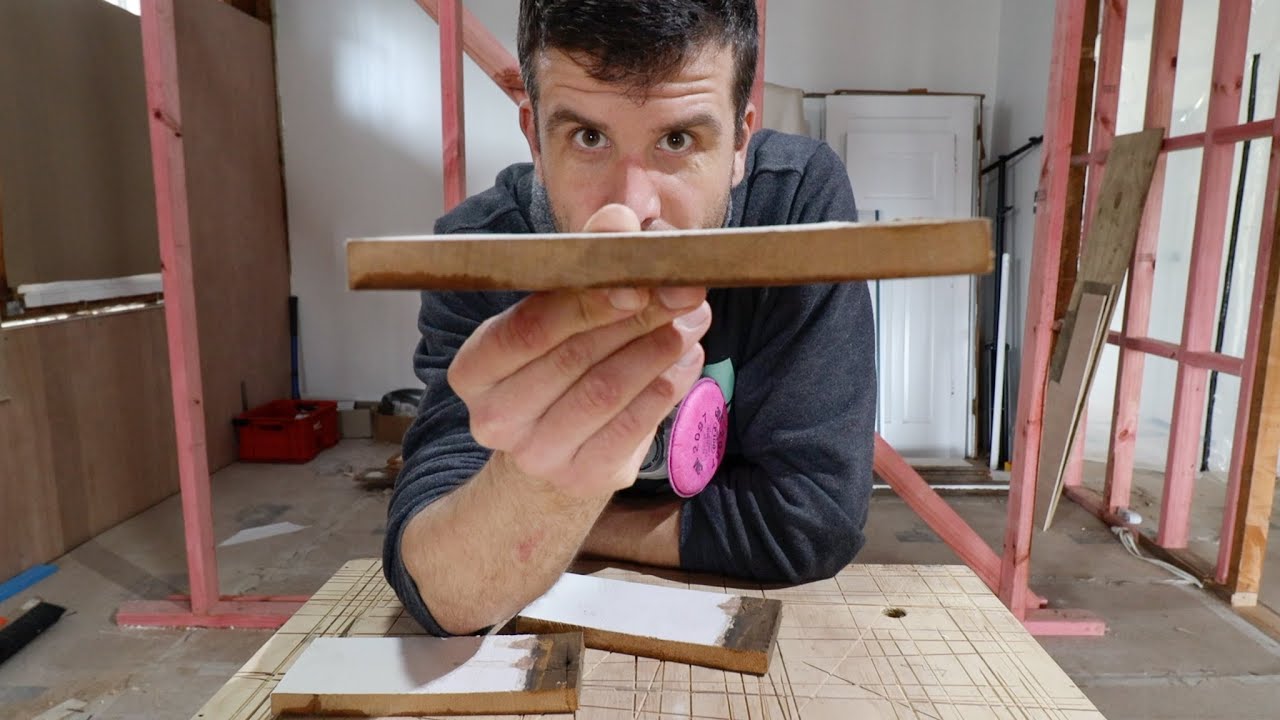 A Problem With Timber Cladding
