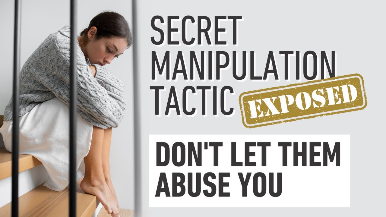 Recognizing DARVO: Protecting Yourself From Emotional Abuse