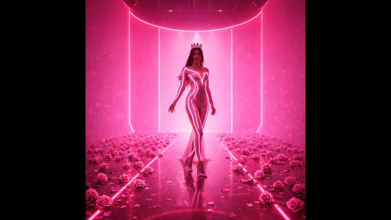 Soft Threat (V-Day 2026)