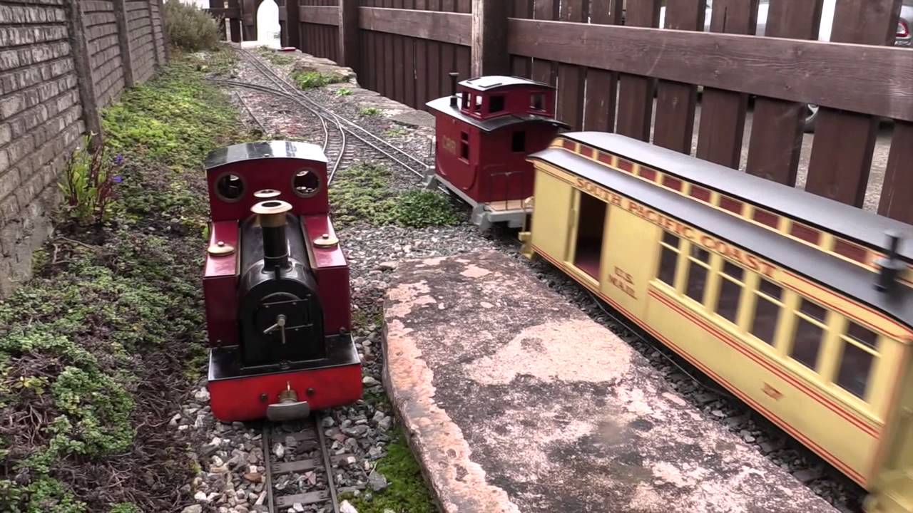 Roundhouse Engineering