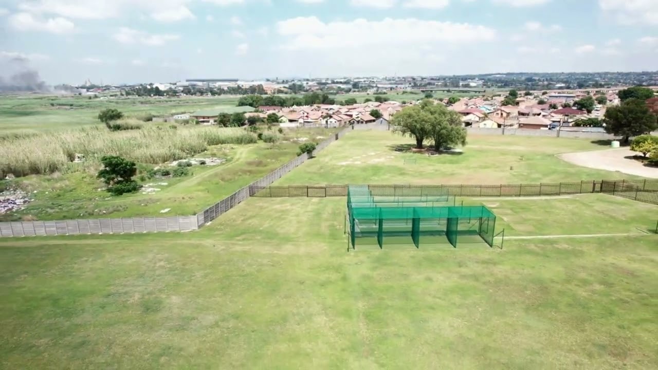 School of Achievement - Sport fields