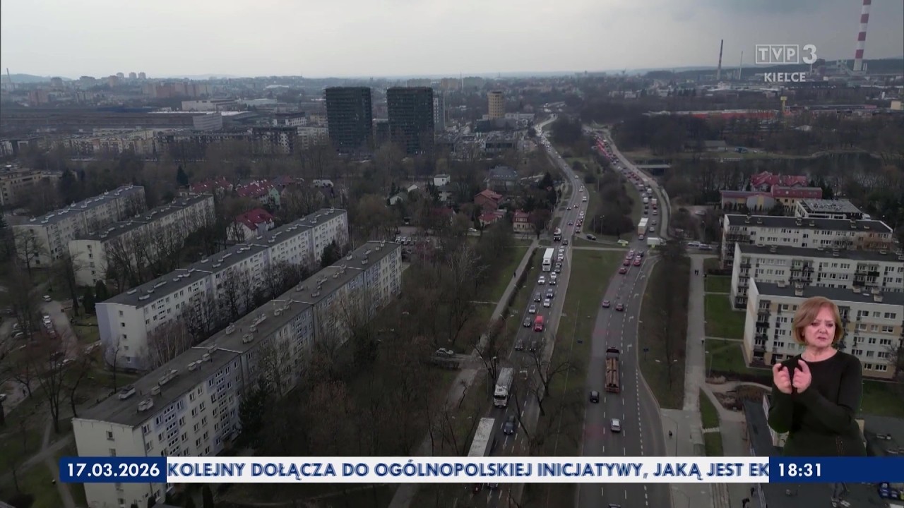 Informacje 17.03.2026