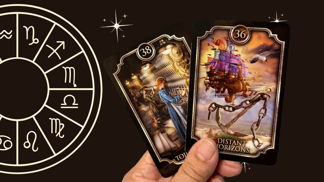 PISCIS! AQUÍ VAS A SABER CUAL ES EL MOTIVO DE SU CAMBIO!