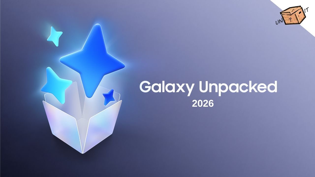 🔴 LIVE: Samsung Galaxy Unpacked 2026 | Official Event Livestream