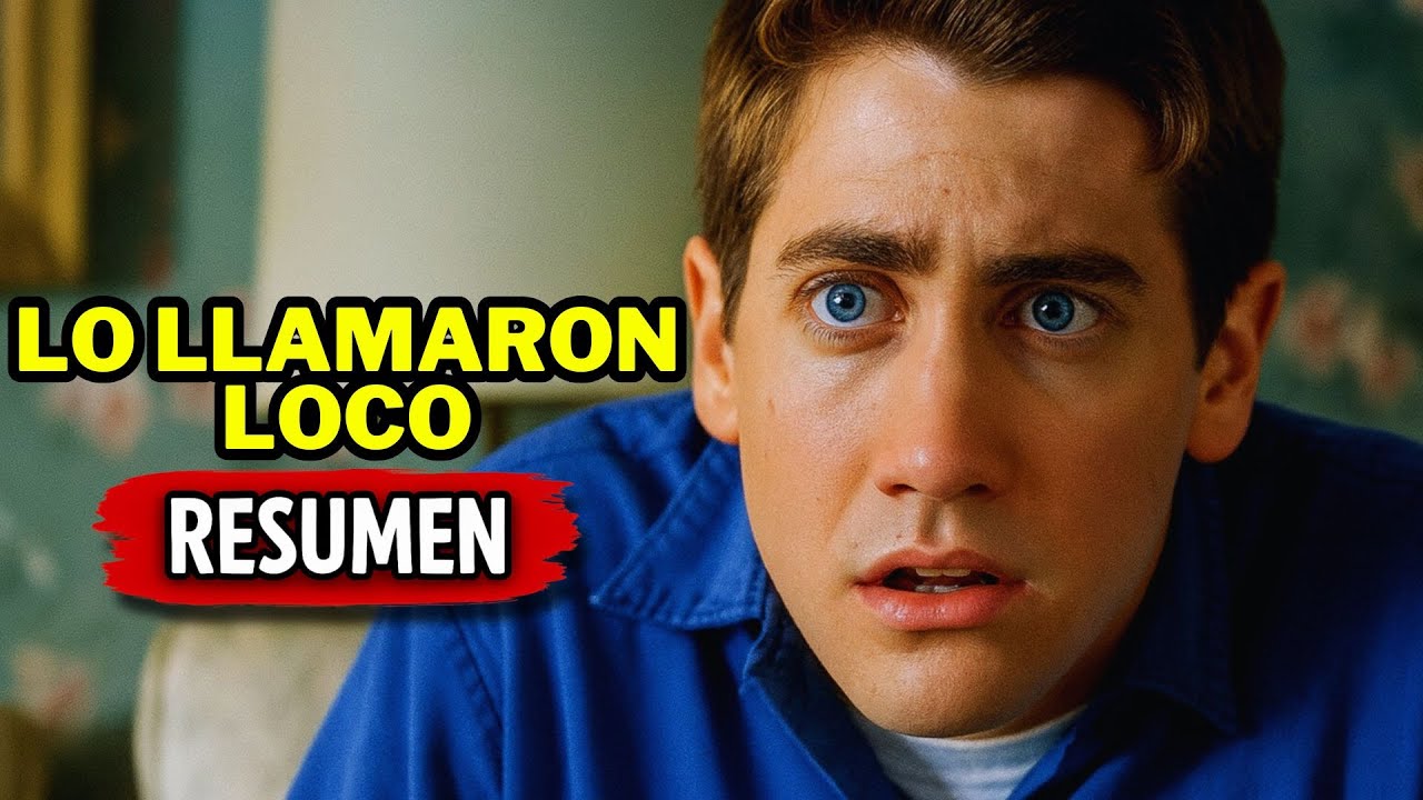 SE BURLARON DE ÉL, HASTA QUE HIZO HISTORIA | RESUMEN COMPLETO
