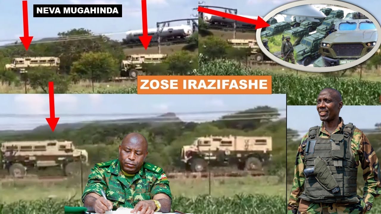 #M23 UYU MUGOROBA YARAKAYE MENYA IBIBAYE #UVIRA NISHYANO MAKENGA ARIMANUKIYE