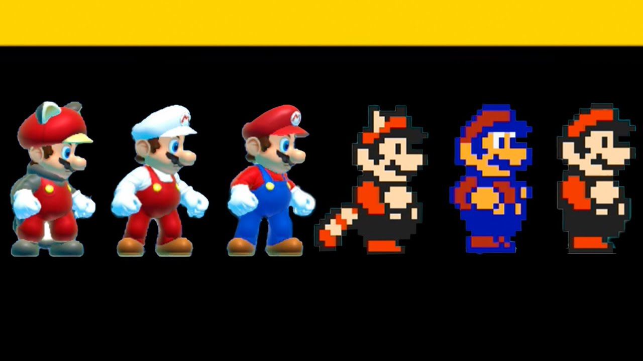 Super Mario Maker 2 – Endless Challenge Mode Walkthrough (World Record)