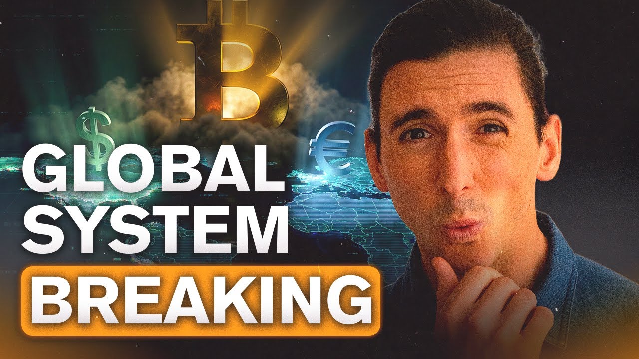 Japan’s Bond Market Is Breaking and Bitcoin Is the Escape Hatch | Joe Nakamoto Show