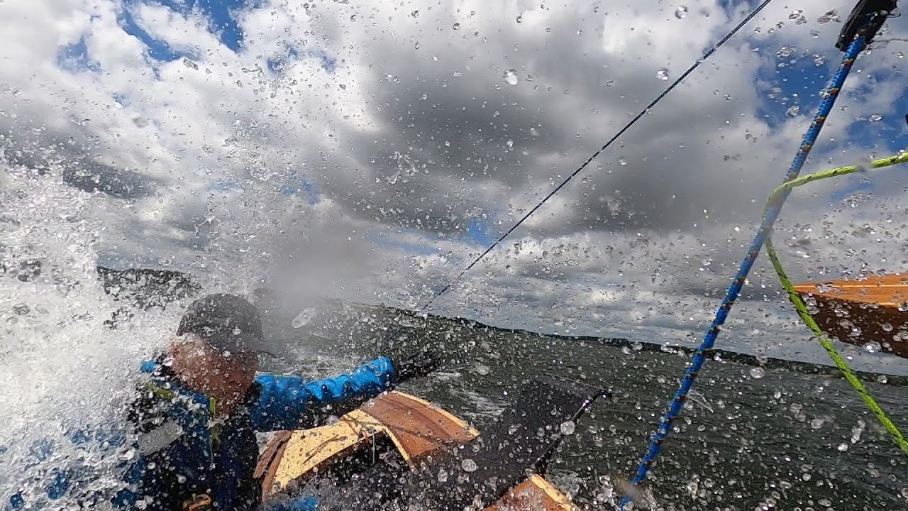 A great day out on Rutland Water, July 26th 2020