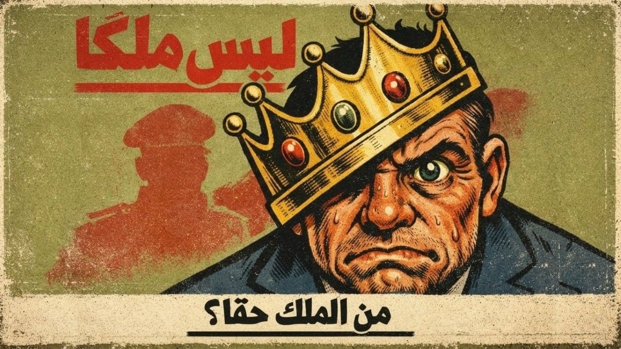 ظل الأب