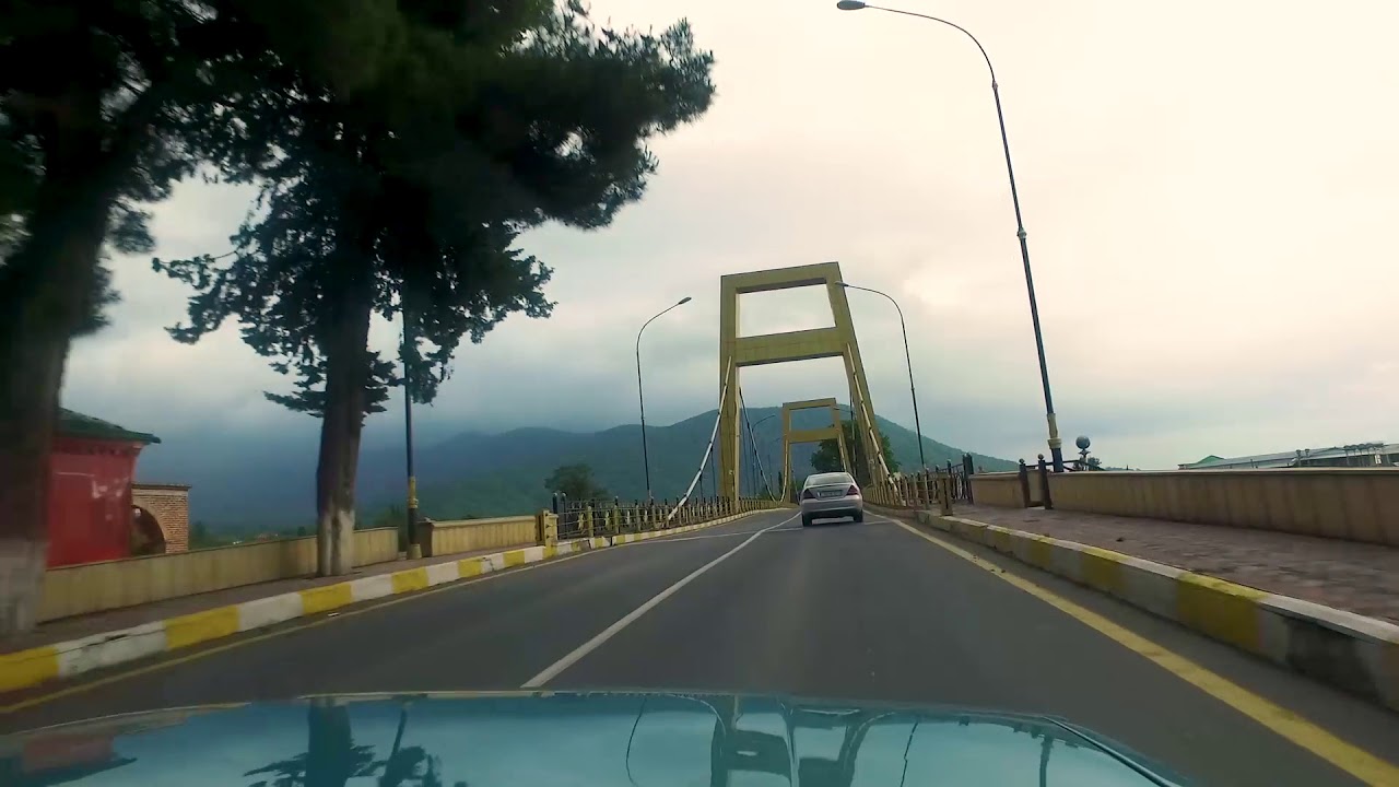 ZAQATALADA QISA BIR GEZINTI NEW 2018